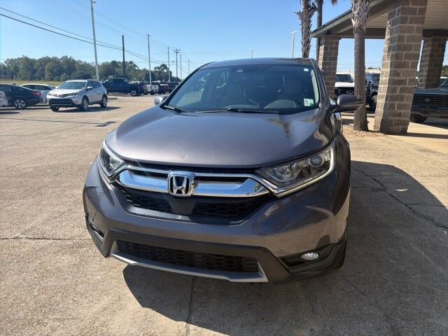 2018 Honda CR-V EX-L Lafayette LA