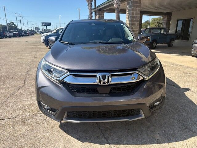 2018 Honda CR-V EX-L Lafayette LA