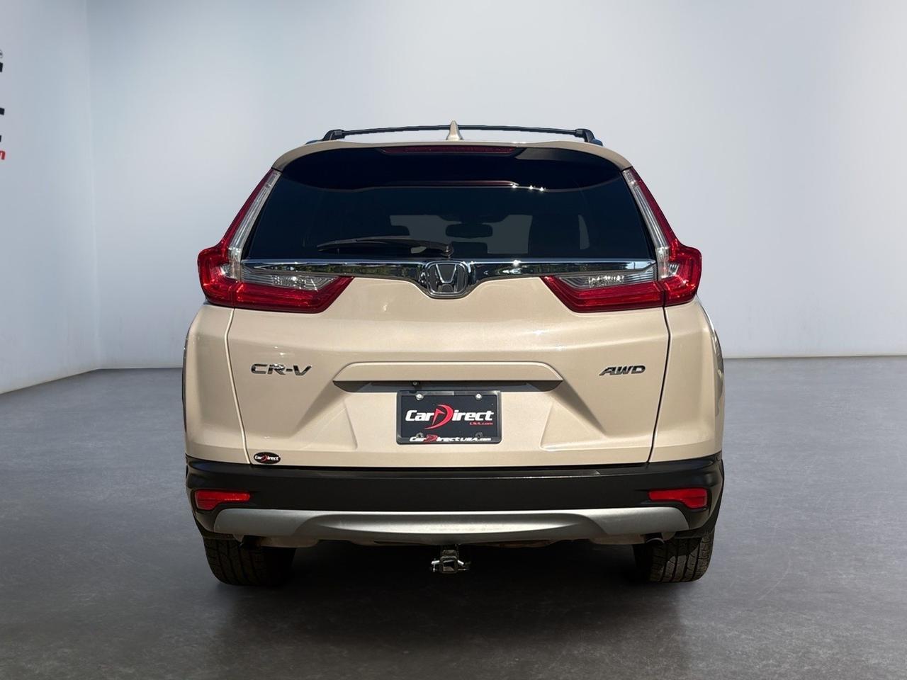 2018 Honda CR-V EX-L, POWER LIFTGATE, BLIND SPOT ALERTS, SUNROOF, AUTO START/STOP, HEATED SEATS. NAVIGATION, REMOTE KEYLESS ENTRY, LOW MILEAGE, CLEAN CERTIFIED CARFAX, PERFECT FOR A SUMMER FAMILY VACATION! Virginia Beach VA
