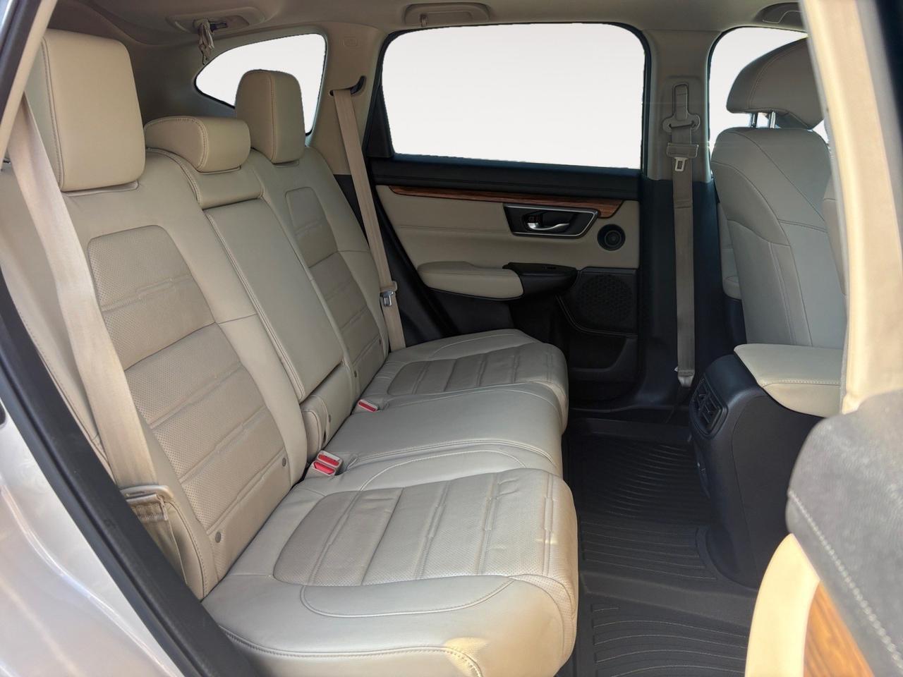 2018 Honda CR-V EX-L, POWER LIFTGATE, BLIND SPOT ALERTS, SUNROOF, AUTO START/STOP, HEATED SEATS. NAVIGATION, REMOTE KEYLESS ENTRY, LOW MILEAGE, CLEAN CERTIFIED CARFAX, PERFECT FOR A SUMMER FAMILY VACATION! Virginia Beach VA