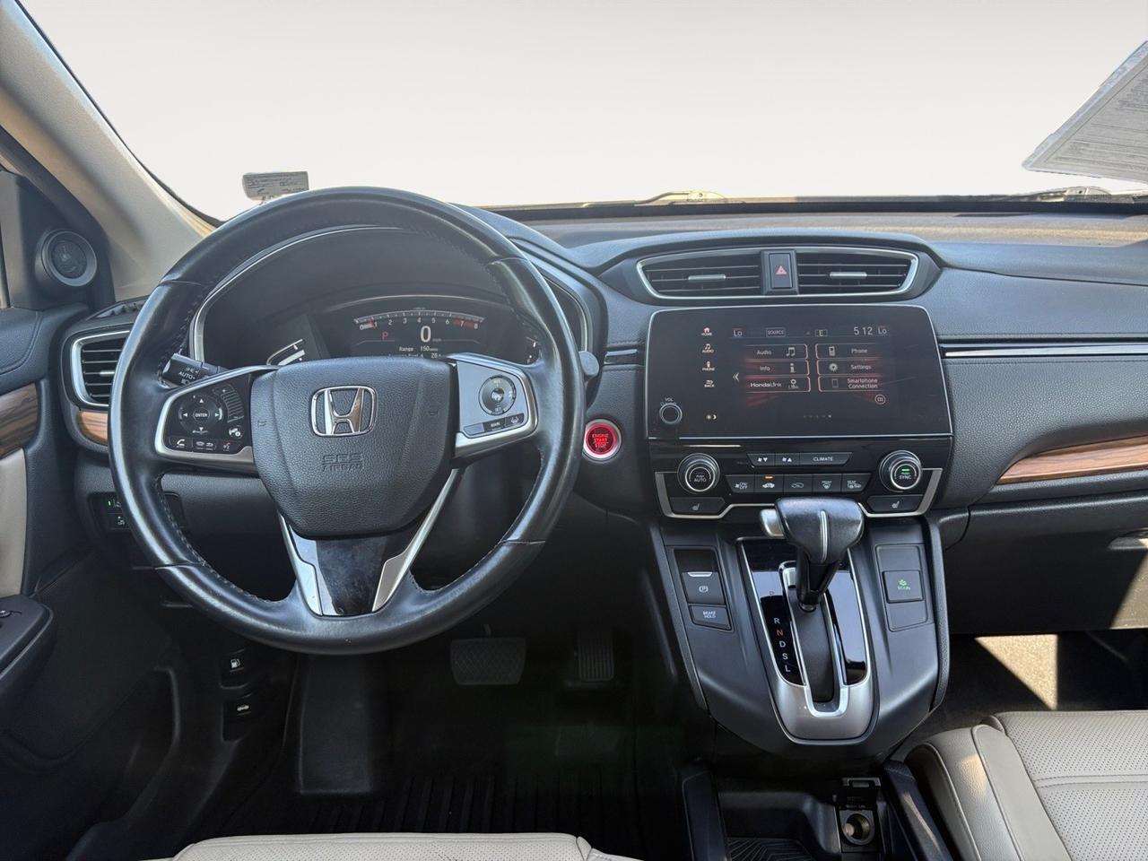 2018 Honda CR-V EX-L, POWER LIFTGATE, BLIND SPOT ALERTS, SUNROOF, AUTO START/STOP, HEATED SEATS. NAVIGATION, REMOTE KEYLESS ENTRY, LOW MILEAGE, CLEAN CERTIFIED CARFAX, PERFECT FOR A SUMMER FAMILY VACATION! Virginia Beach VA