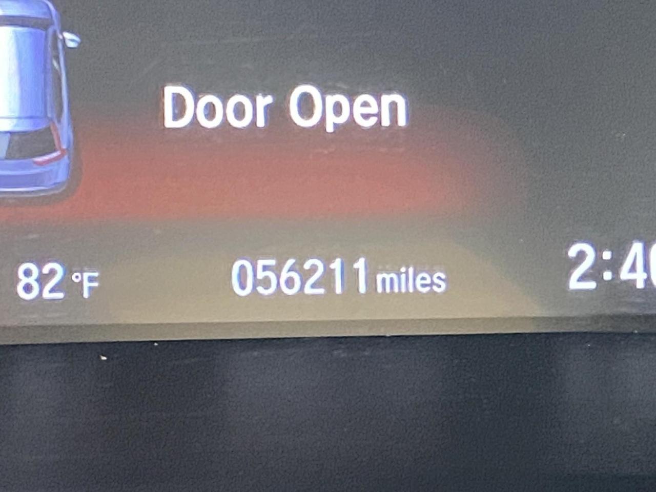 2018 Honda CR-V EX-L Richmond Hill NY