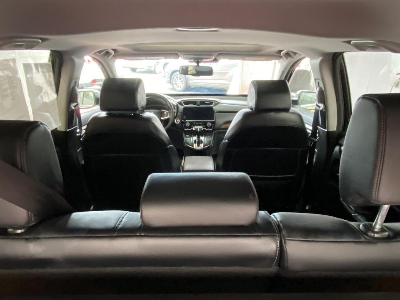 2018 Honda CR-V EX-L Richmond Hill NY