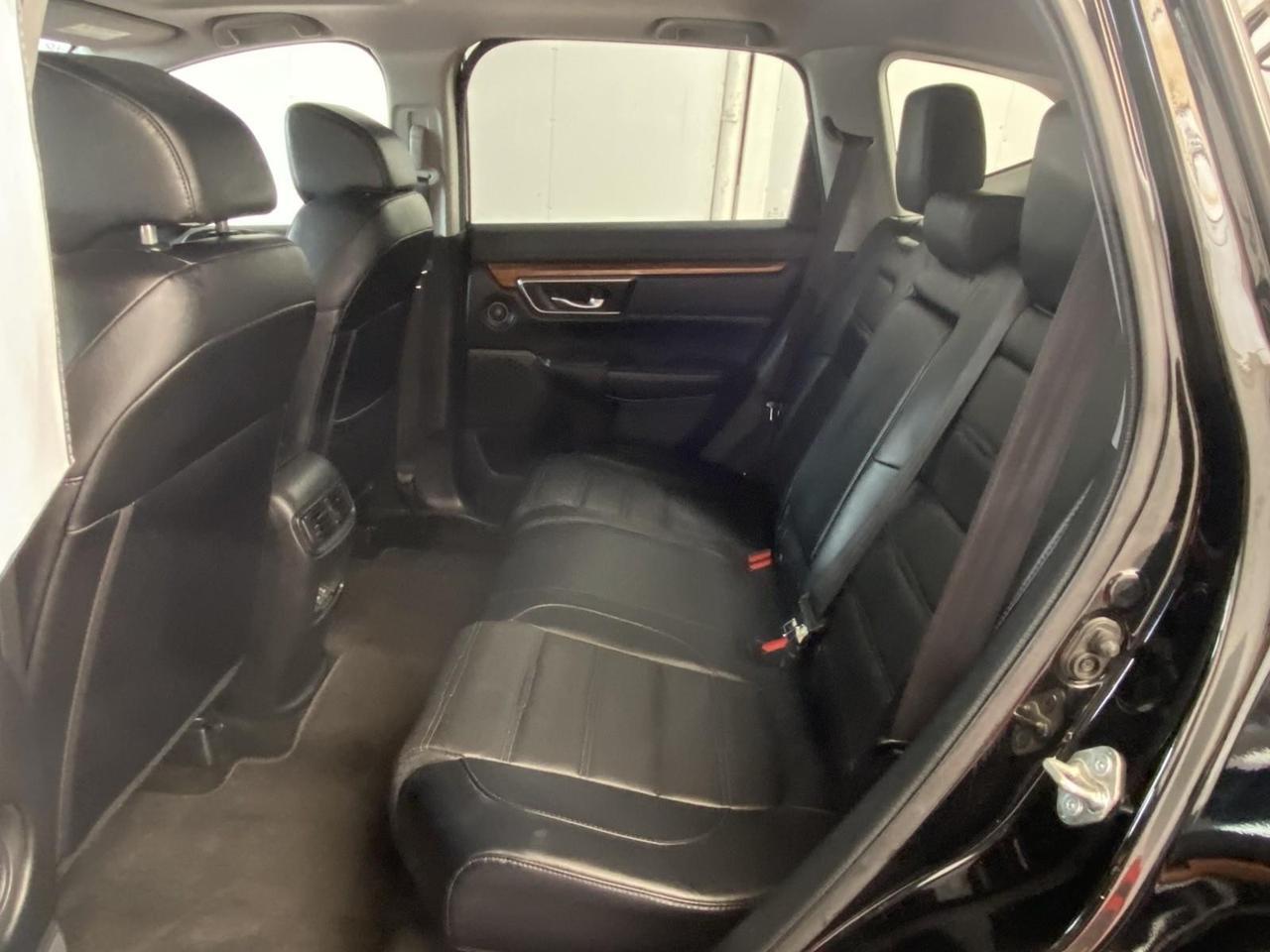 2018 Honda CR-V EX-L Richmond Hill NY