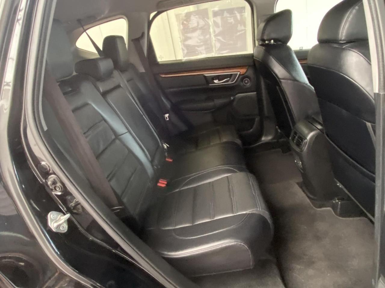 2018 Honda CR-V EX-L Richmond Hill NY