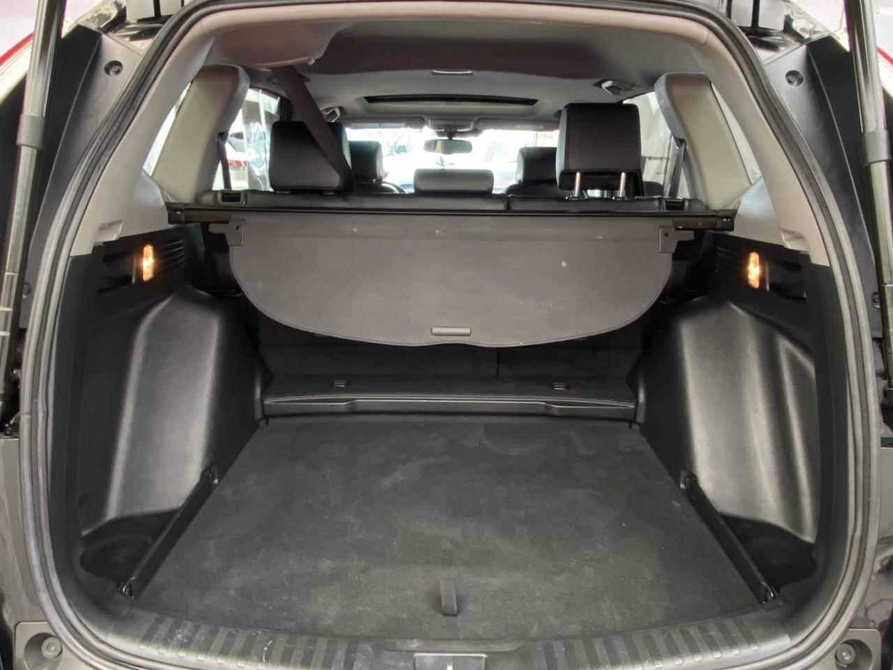 2018 Honda CR-V EX-L Richmond Hill NY