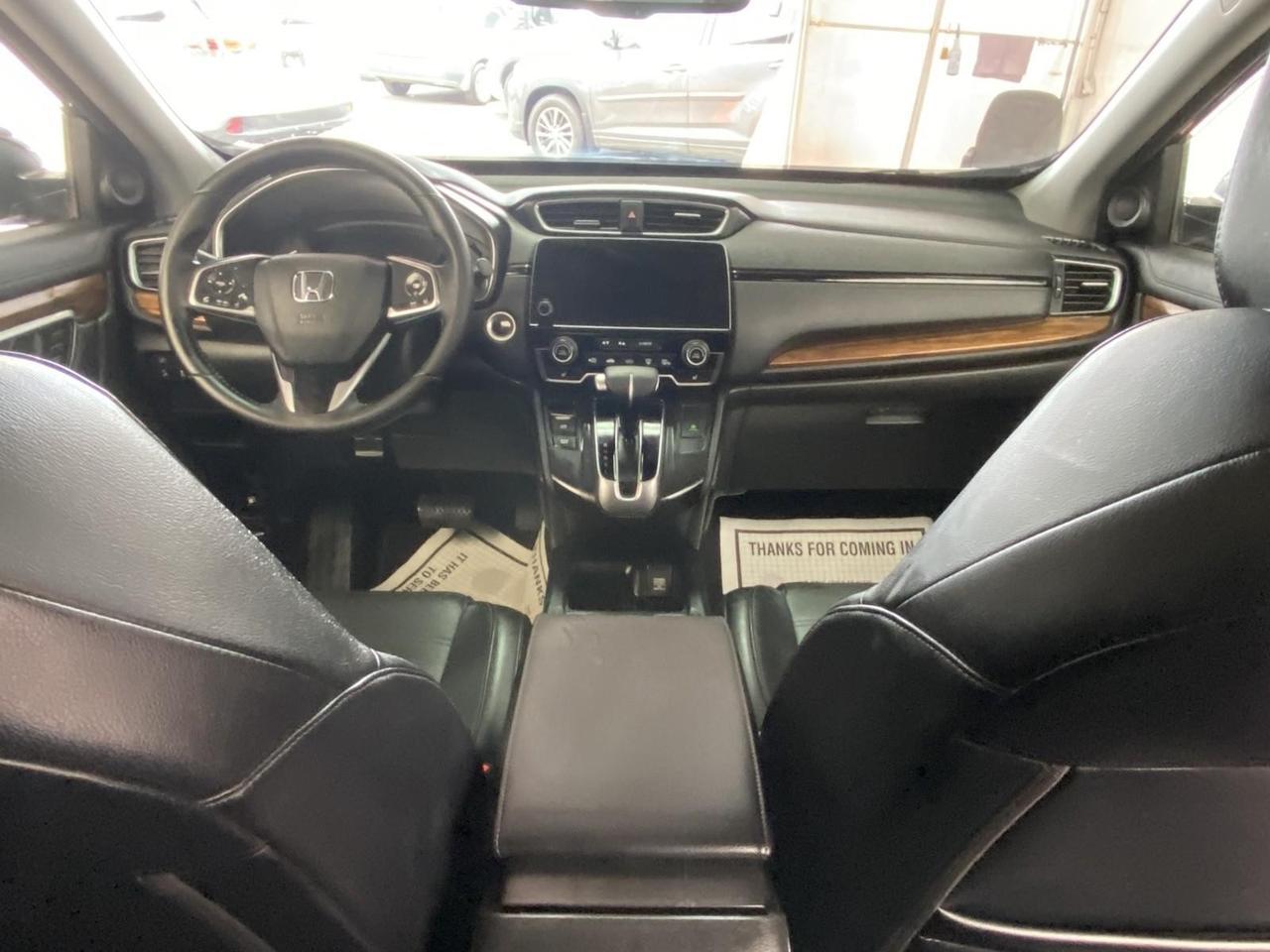 2018 Honda CR-V EX-L Richmond Hill NY