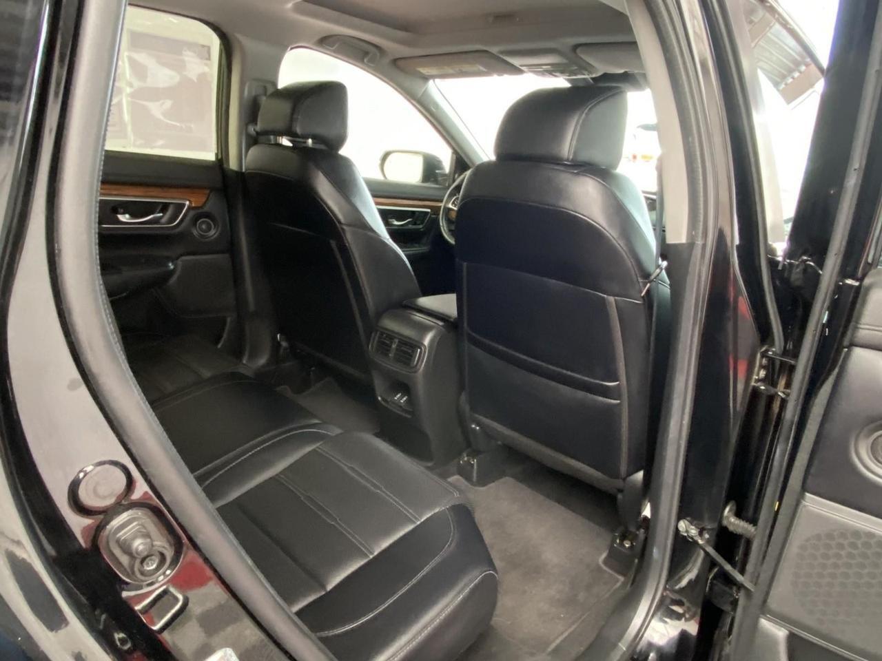 2018 Honda CR-V EX-L Richmond Hill NY