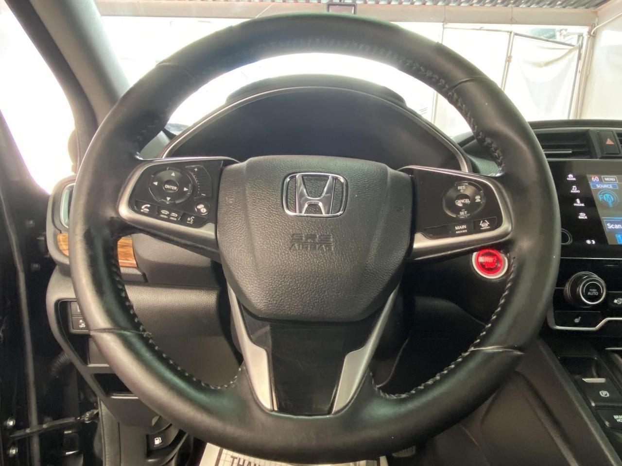 2018 Honda CR-V EX-L Richmond Hill NY