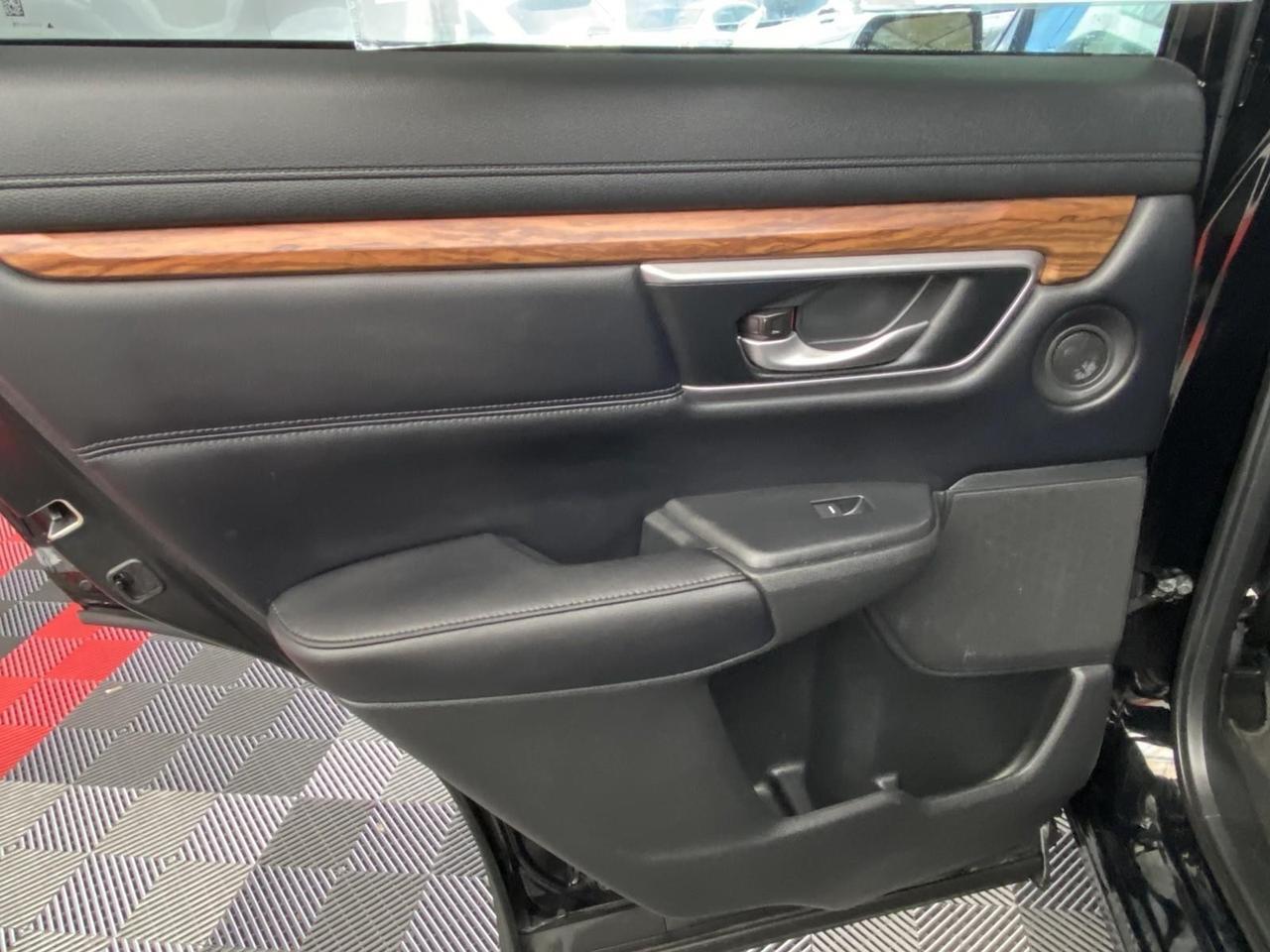 2018 Honda CR-V EX-L Richmond Hill NY