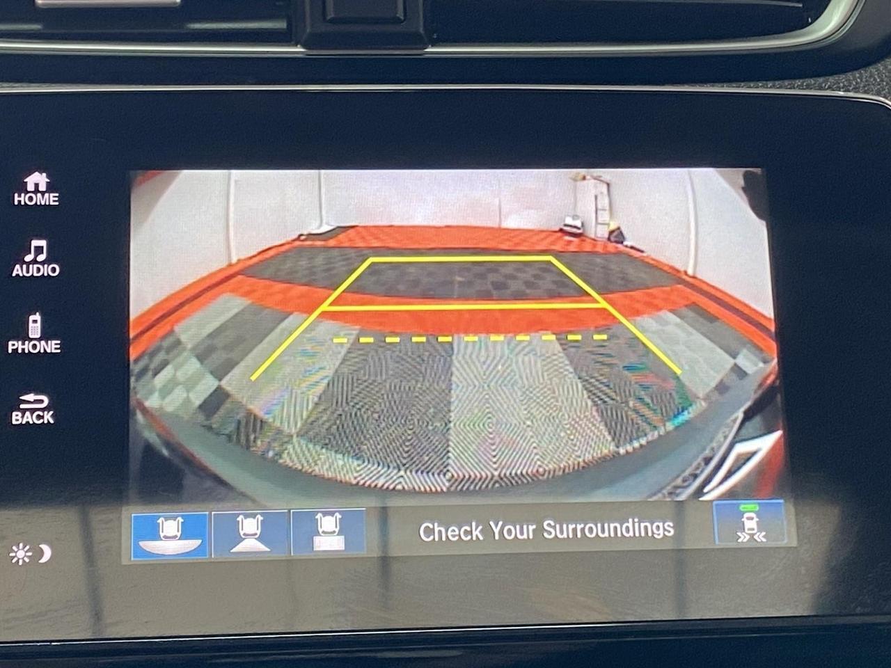 2018 Honda CR-V EX-L Richmond Hill NY