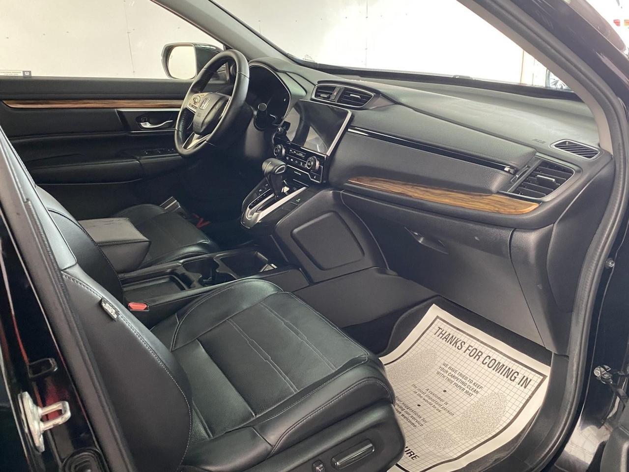 2018 Honda CR-V EX-L Richmond Hill NY