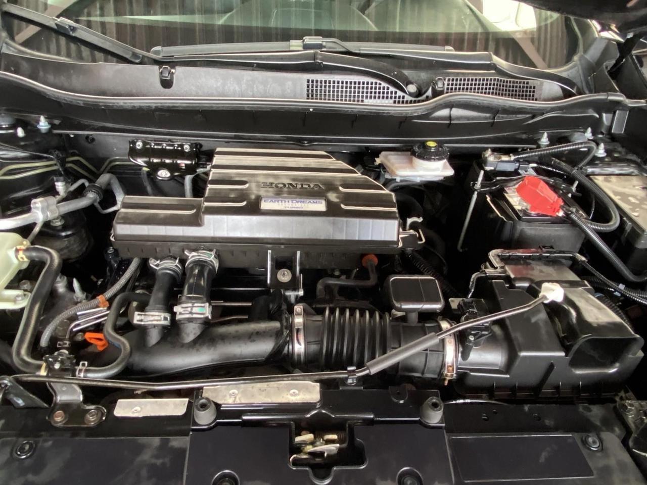 2018 Honda CR-V EX-L Richmond Hill NY