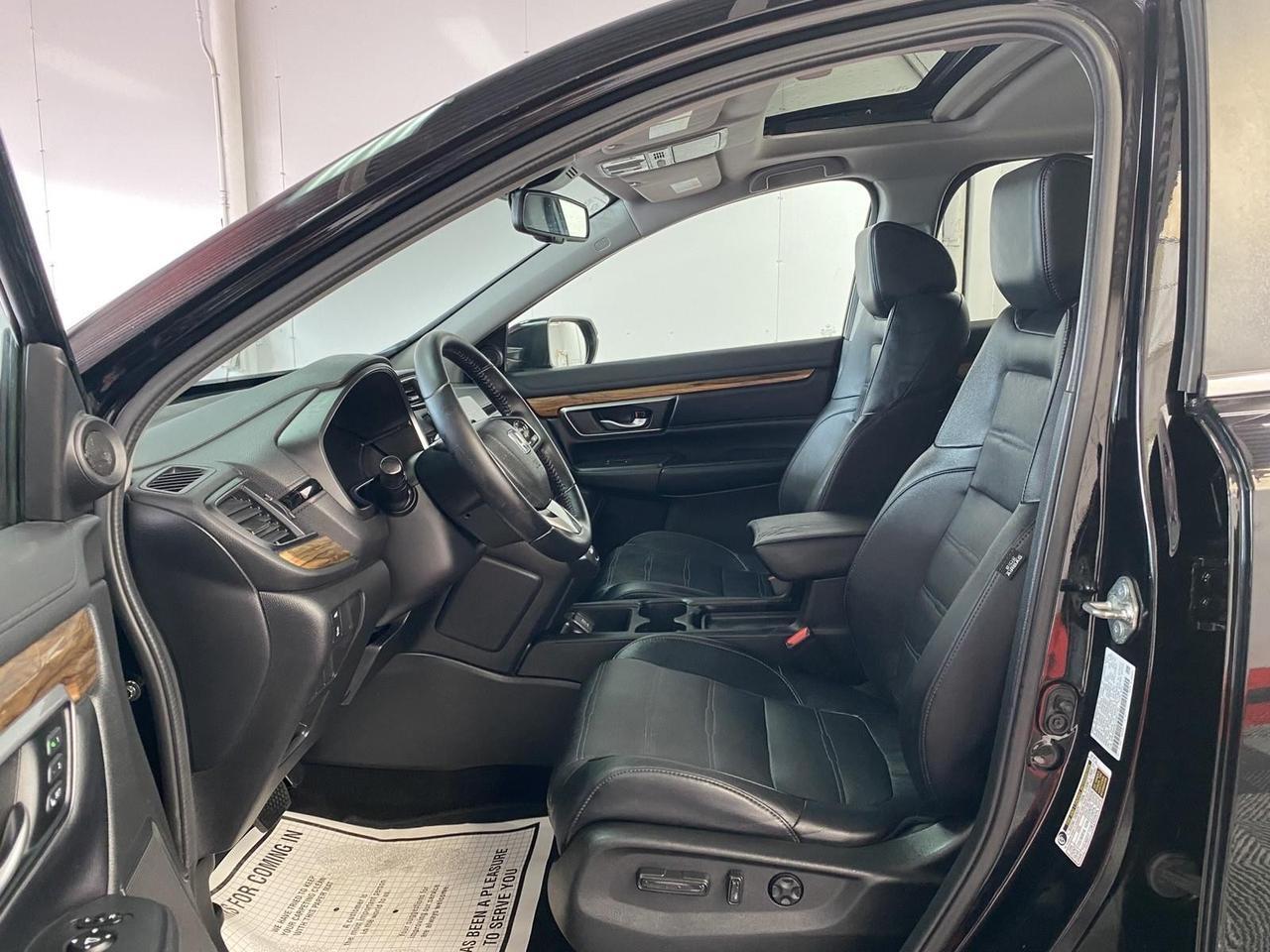 2018 Honda CR-V EX-L Richmond Hill NY