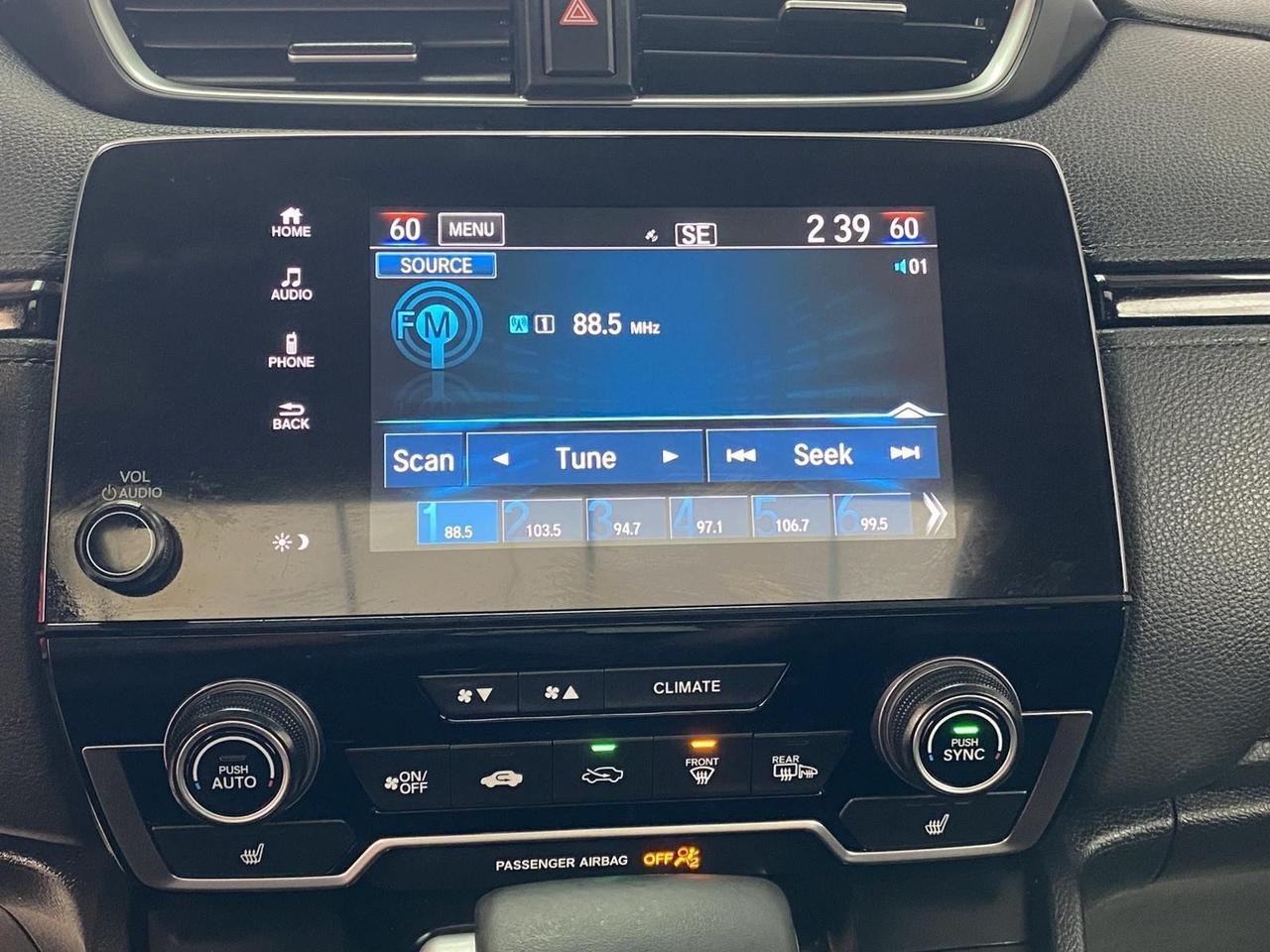 2018 Honda CR-V EX-L Richmond Hill NY