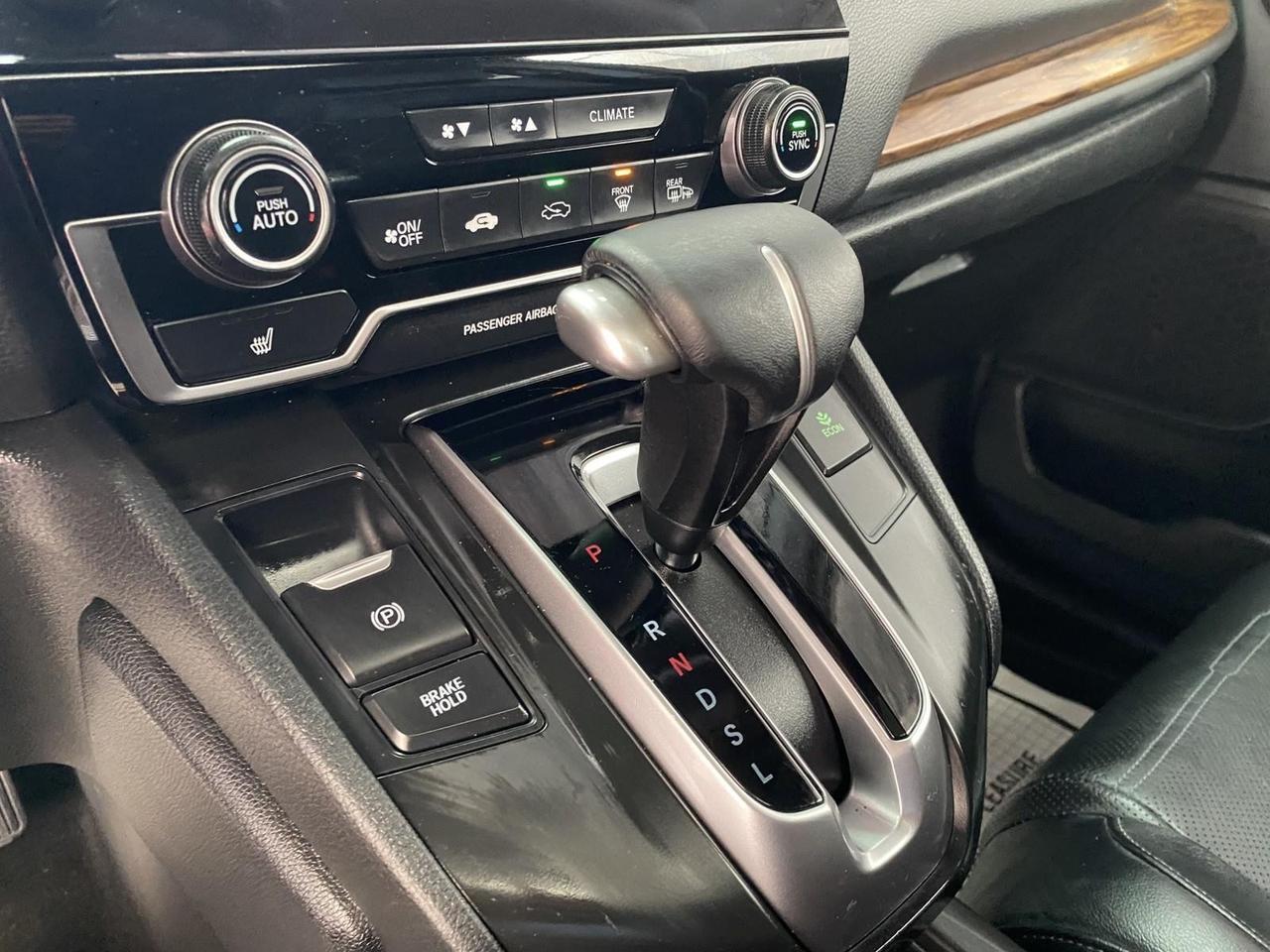 2018 Honda CR-V EX-L Richmond Hill NY