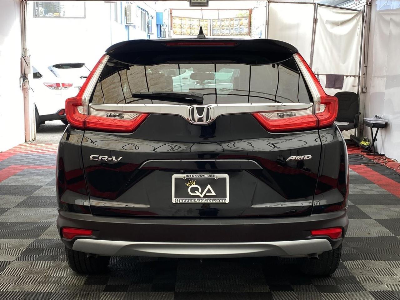 2018 Honda CR-V EX-L Richmond Hill NY