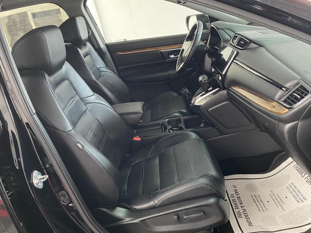 2018 Honda CR-V EX-L Richmond Hill NY