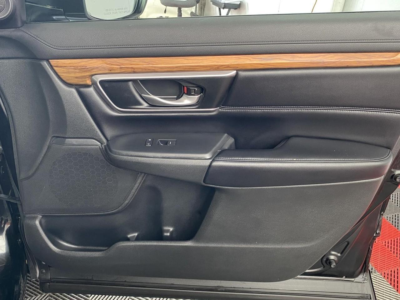 2018 Honda CR-V EX-L Richmond Hill NY