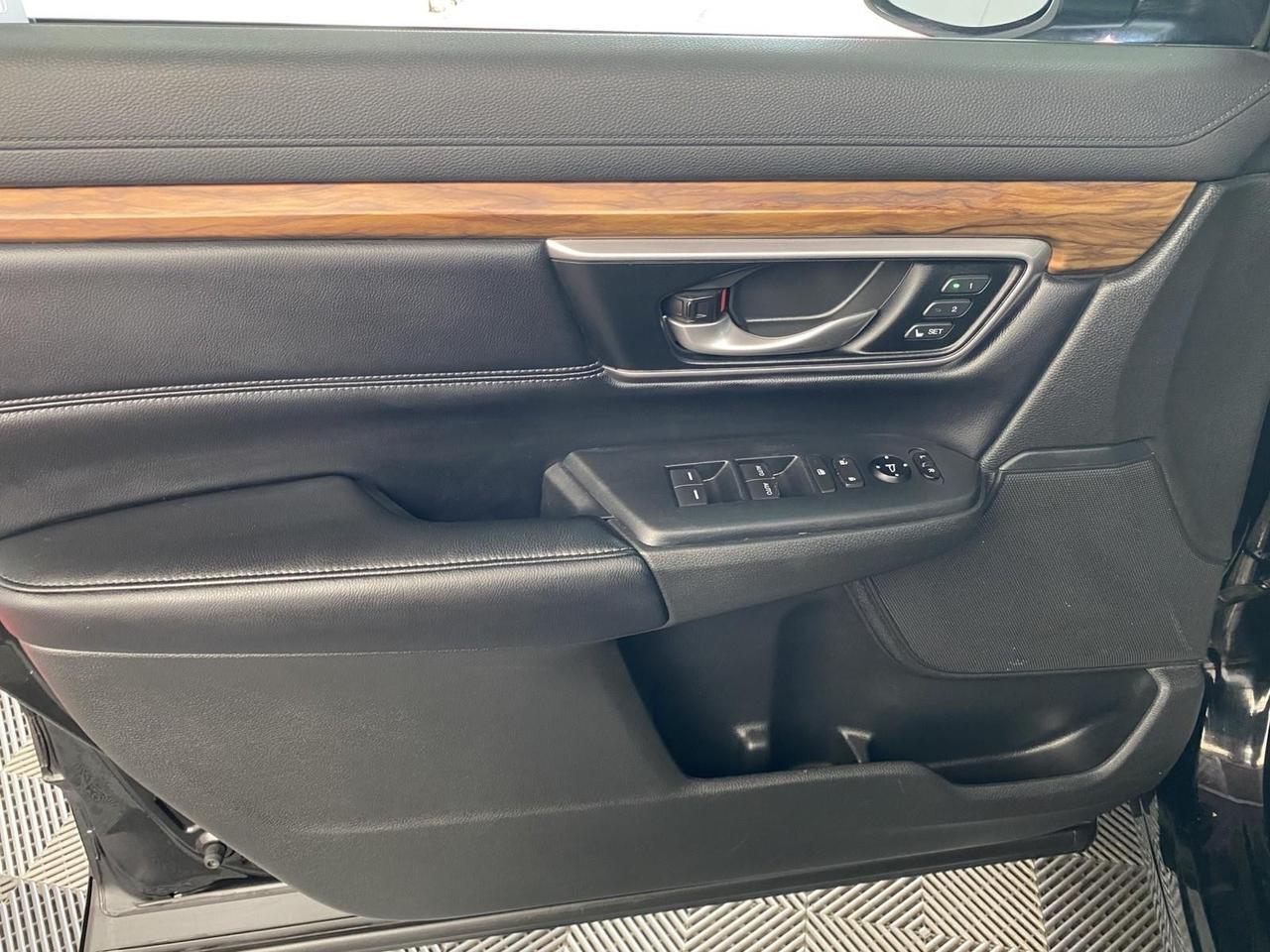 2018 Honda CR-V EX-L Richmond Hill NY