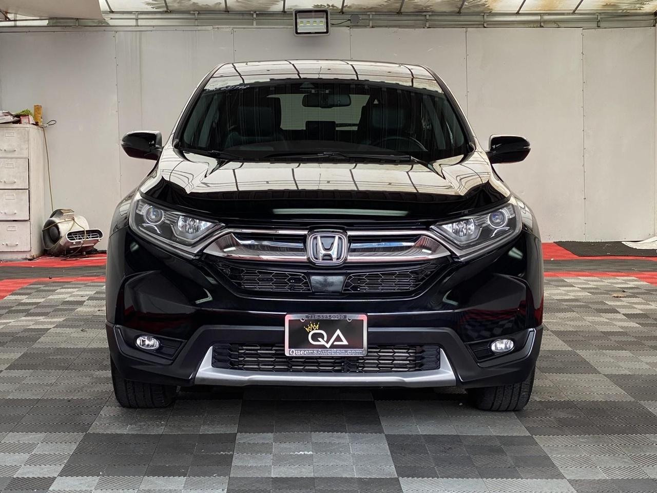 2018 Honda CR-V EX-L Richmond Hill NY