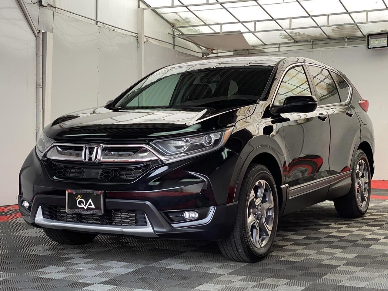 2018 Honda CR-V EX-L Richmond Hill NY