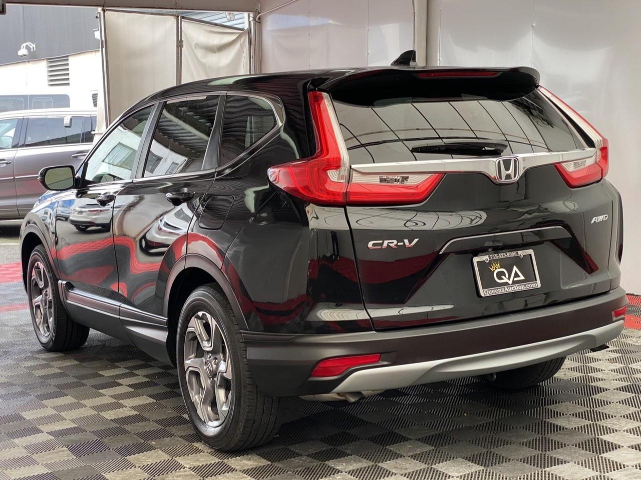 2018 Honda CR-V EX-L Richmond Hill NY