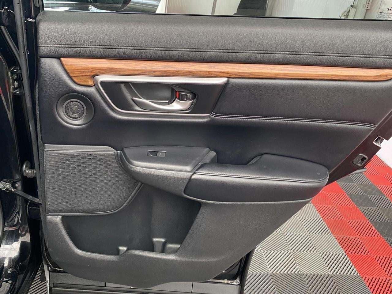 2018 Honda CR-V EX-L Richmond Hill NY