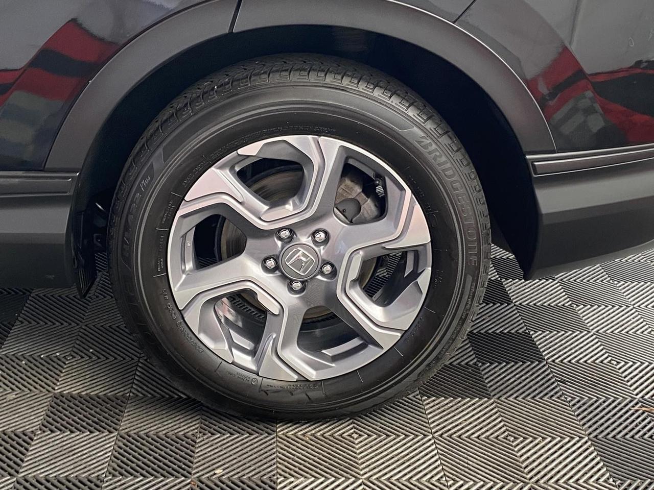 2018 Honda CR-V EX-L Richmond Hill NY