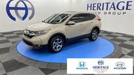 2018 Honda CR-V EX-L Rome GA 2018 Honda CR-V EX-L Rome GA
