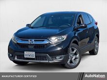 2018_Honda_CR-V_EX-L_ Roseville CA