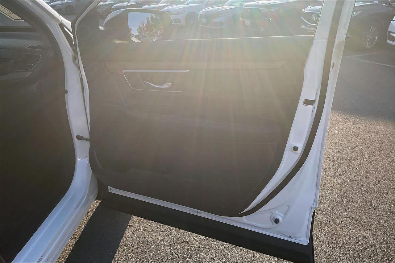 2018 Honda CR-V EX-L Roseville CA