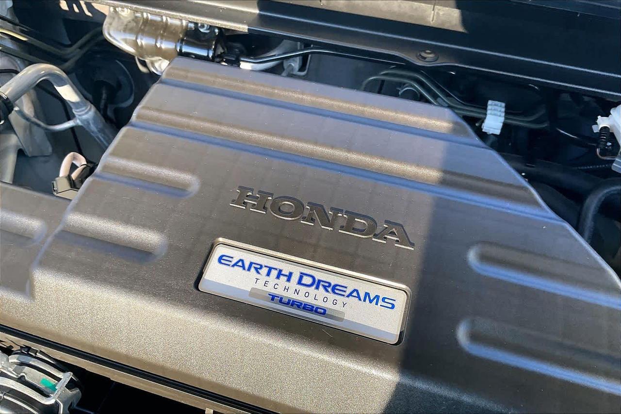 2018 Honda CR-V EX-L Roseville CA