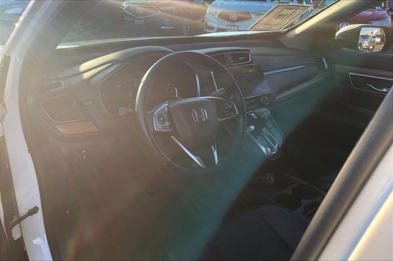 2018 Honda CR-V EX-L Roseville CA