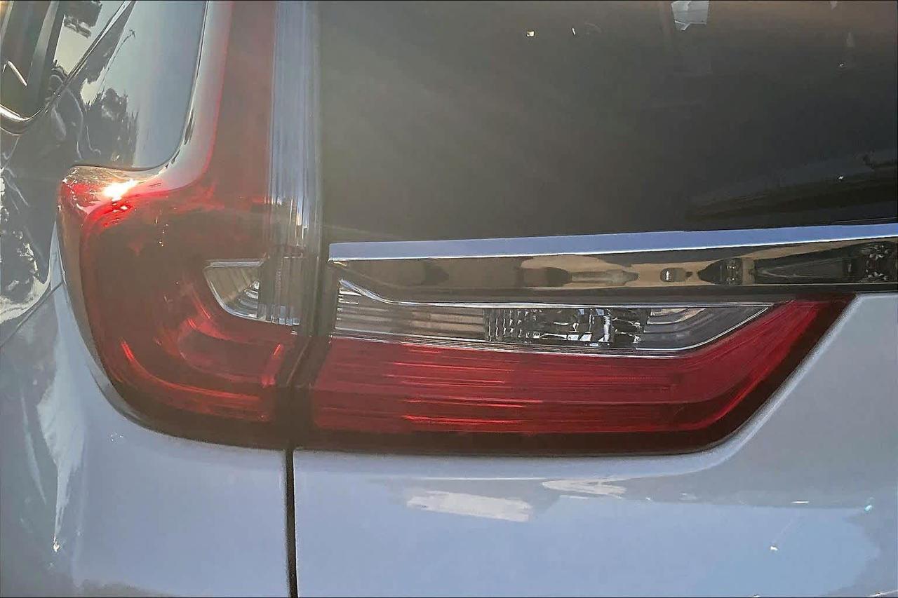 2018 Honda CR-V EX-L Roseville CA