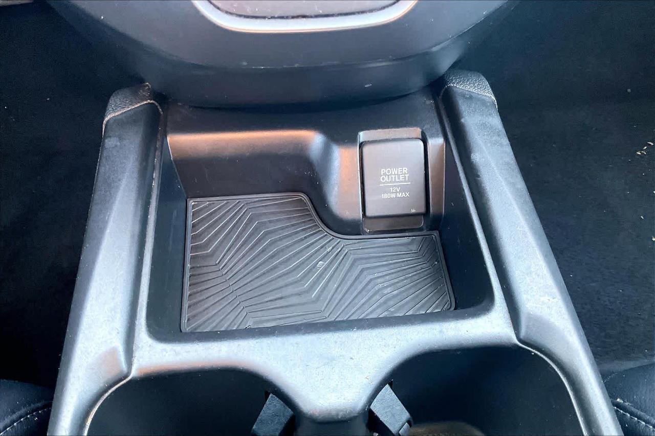 2018 Honda CR-V EX-L Roseville CA