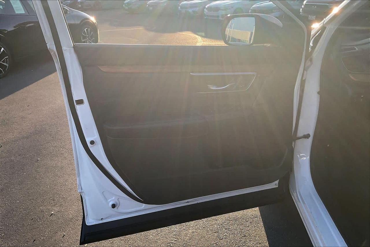 2018 Honda CR-V EX-L Roseville CA