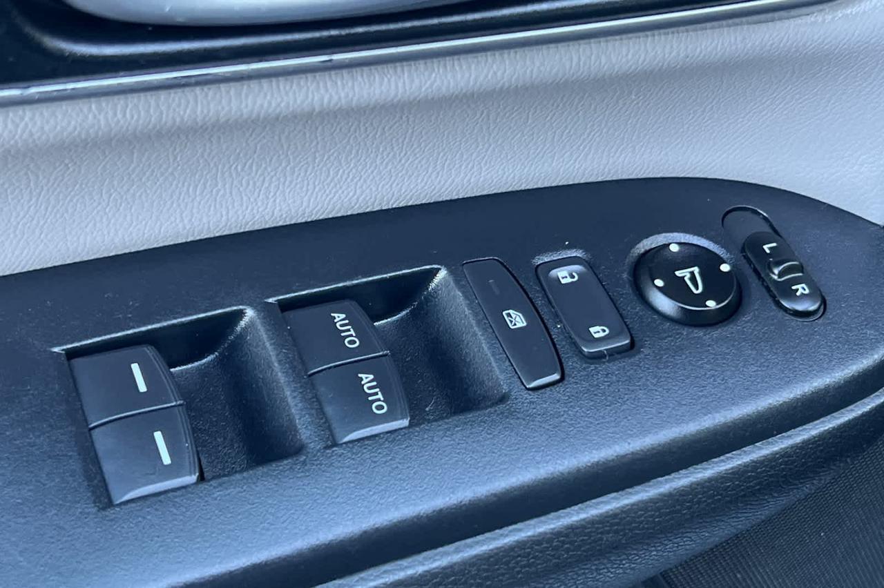 2018 Honda CR-V EX-L Roseville CA