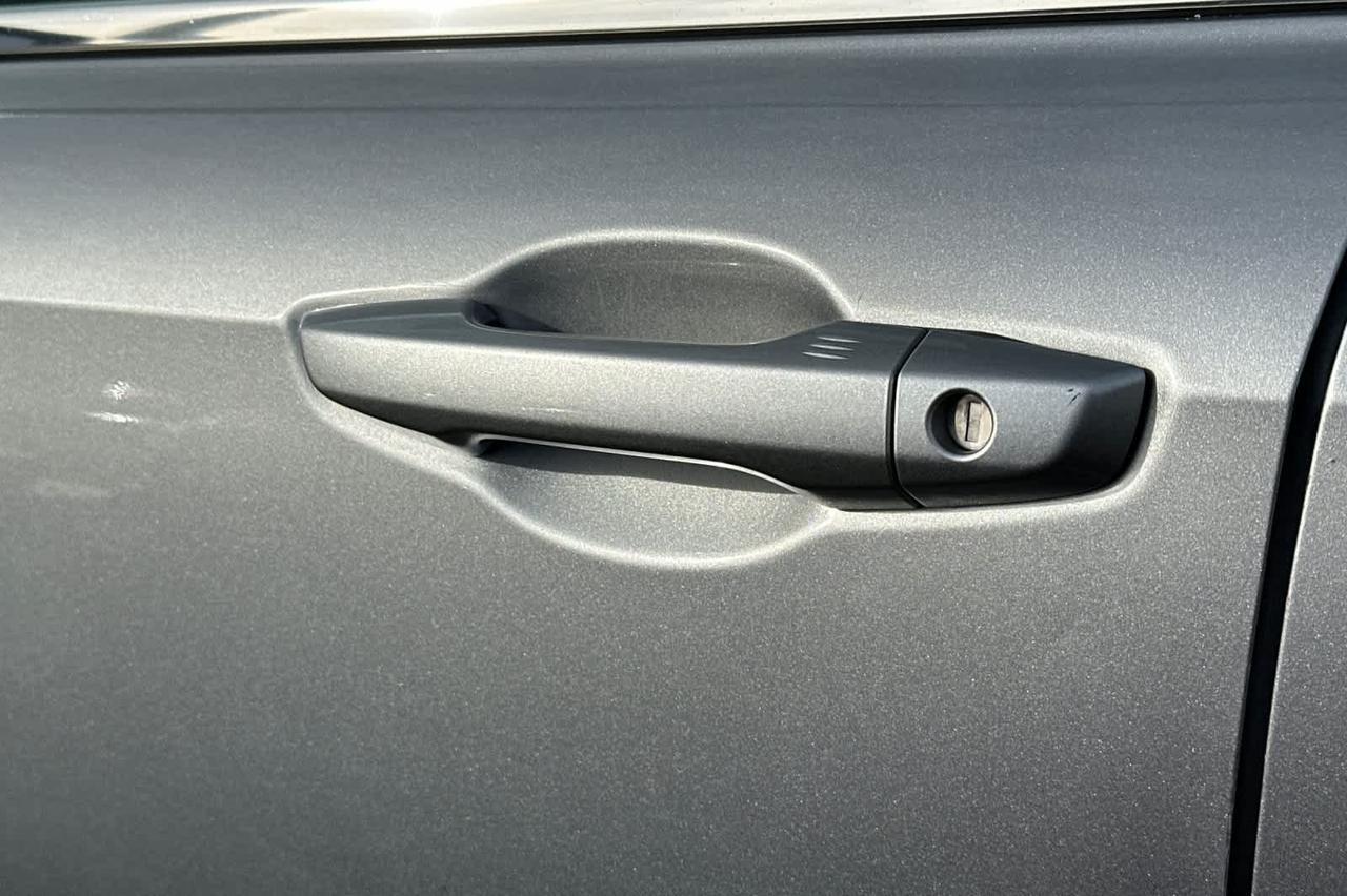 2018 Honda CR-V EX-L Roseville CA