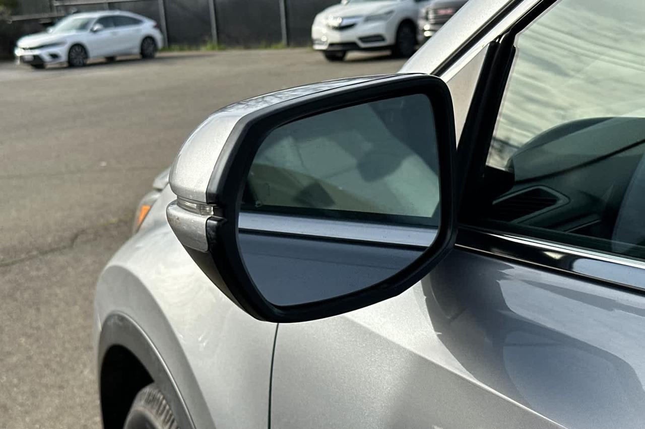 2018 Honda CR-V EX-L Roseville CA