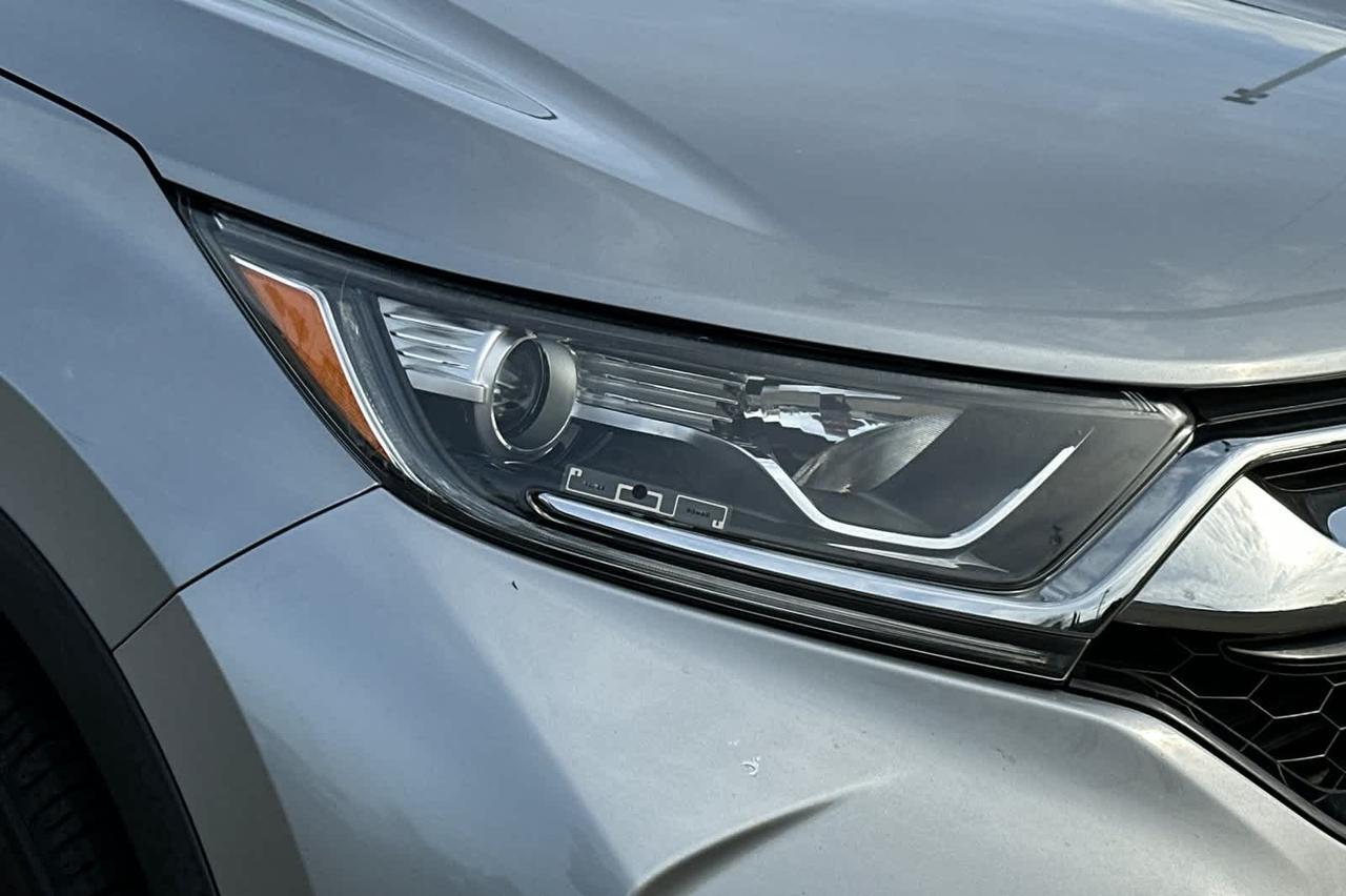 2018 Honda CR-V EX-L Roseville CA