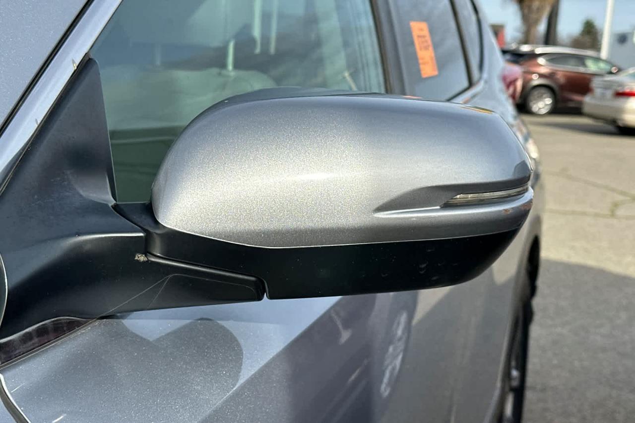 2018 Honda CR-V EX-L Roseville CA