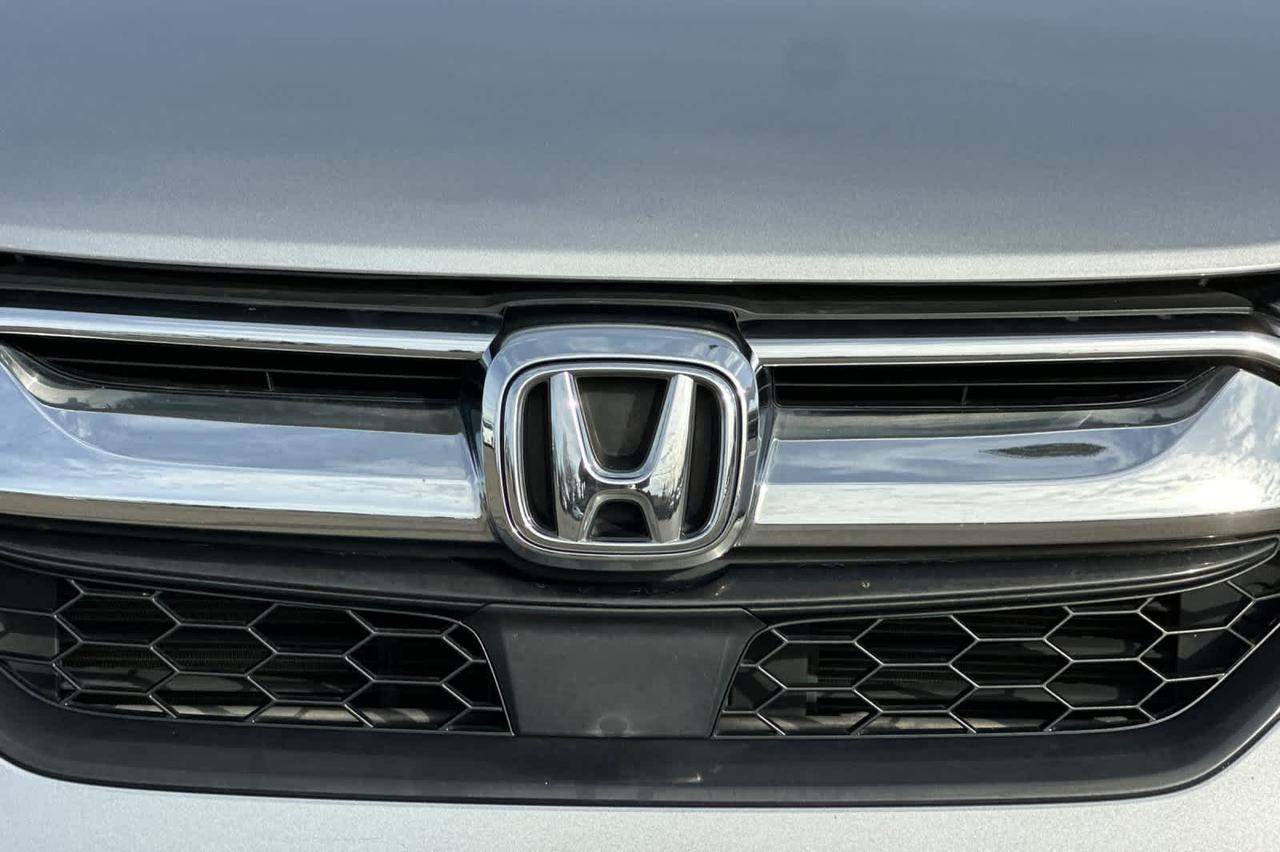 2018 Honda CR-V EX-L Roseville CA