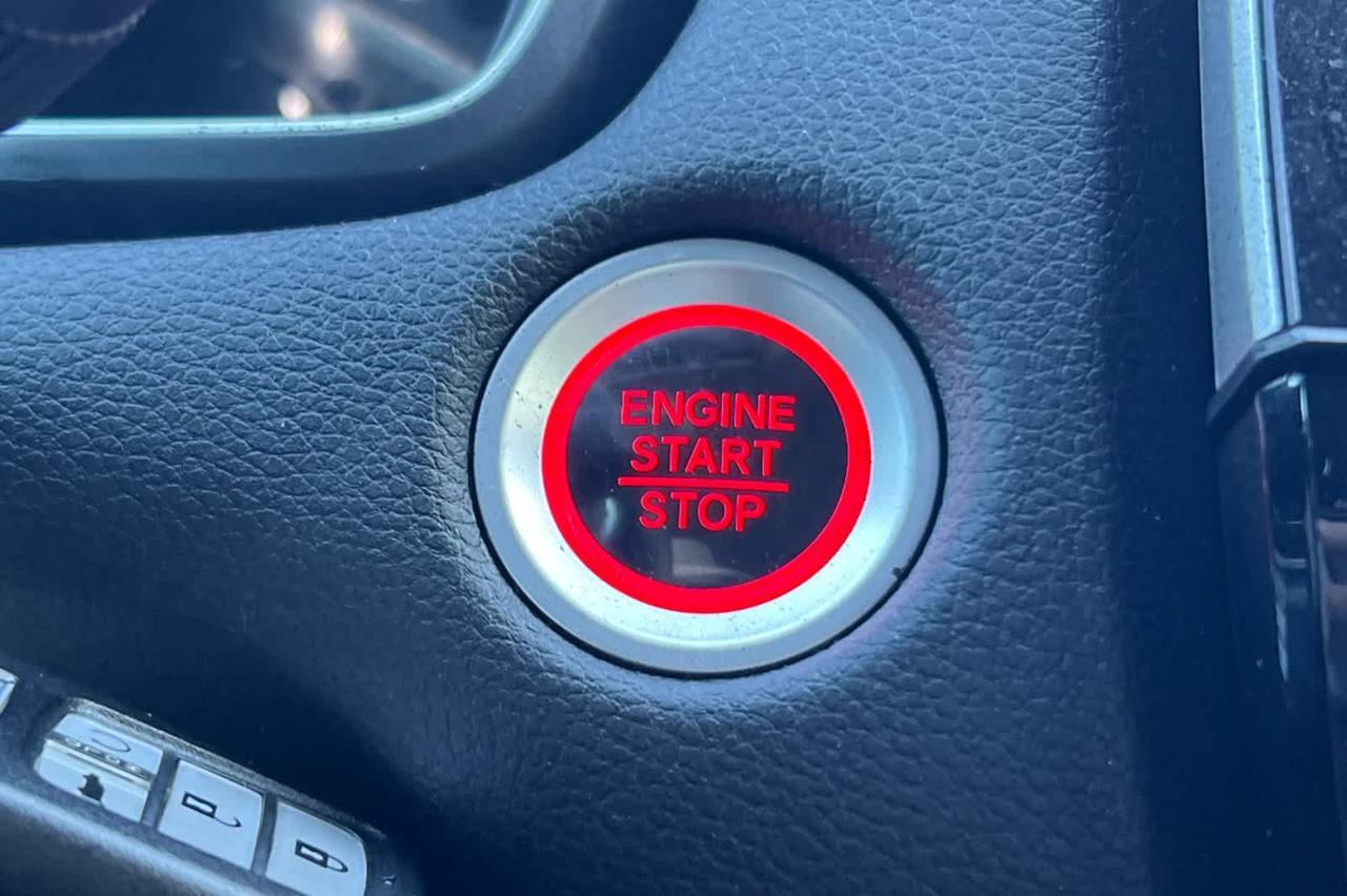 2018 Honda CR-V EX-L Roseville CA