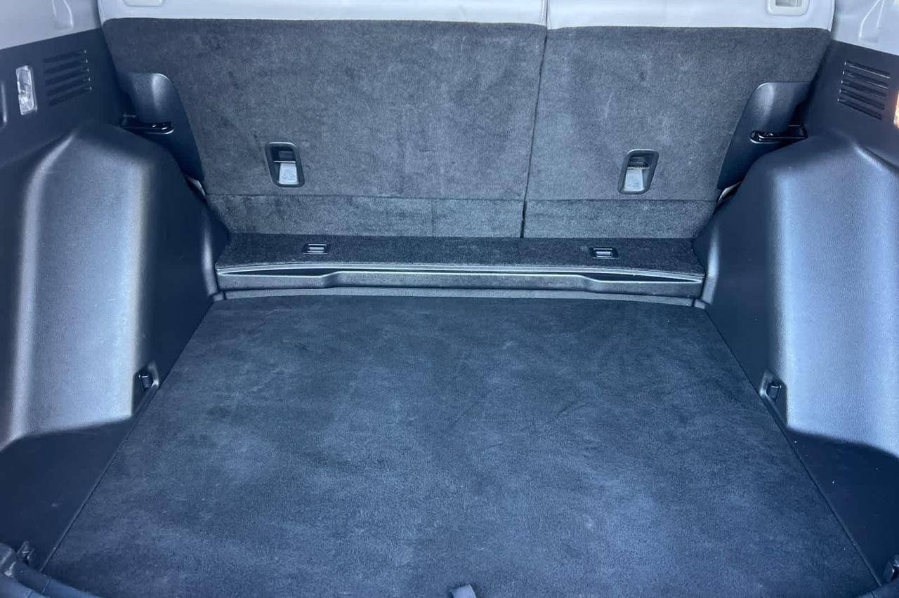 2018 Honda CR-V EX-L Roseville CA