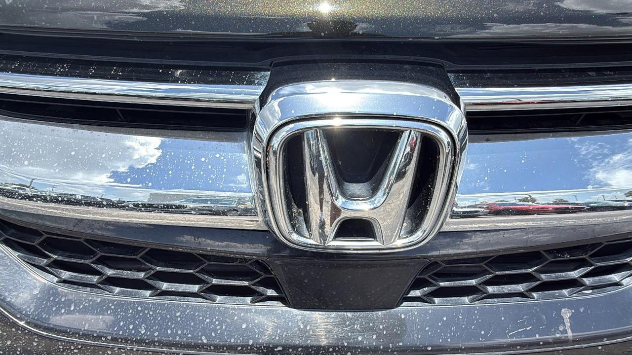 2018 Honda CR-V EX-L San Antonio TX