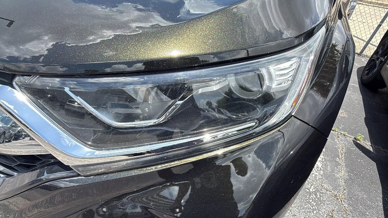 2018 Honda CR-V EX-L San Antonio TX