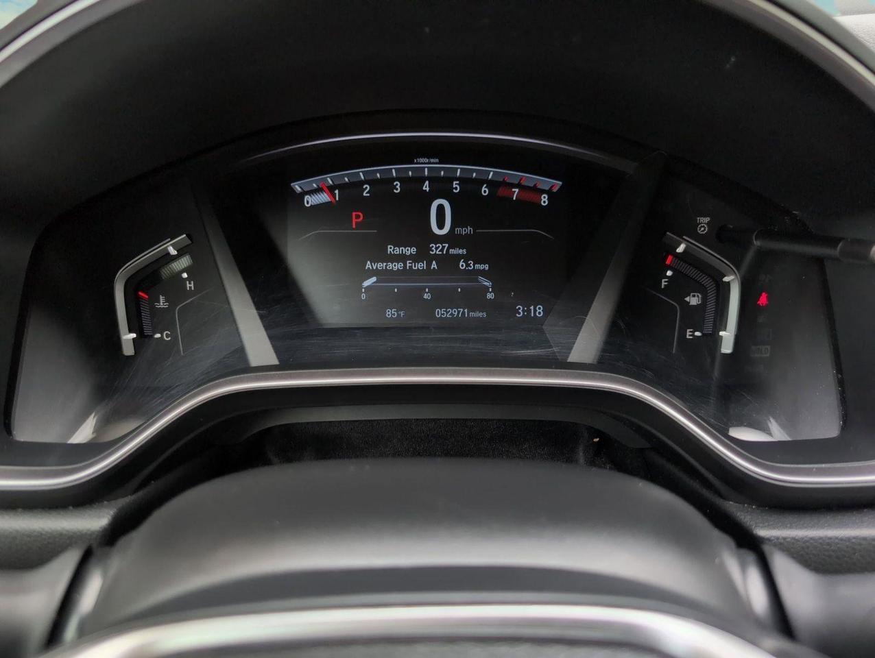 2018 Honda CR-V EX-L San Antonio TX