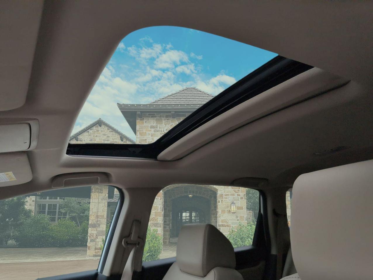 2018 Honda CR-V EX-L San Antonio TX