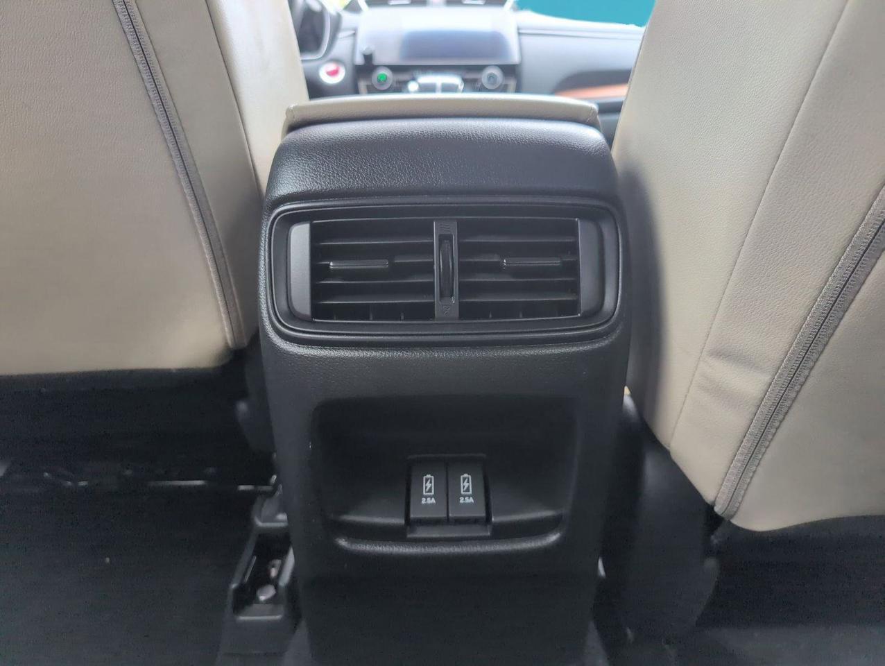 2018 Honda CR-V EX-L San Antonio TX